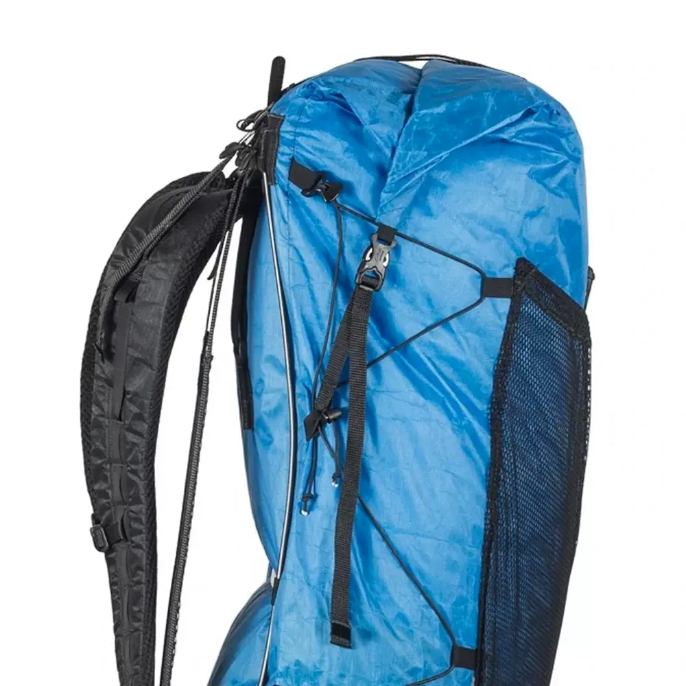 ☆○ UL布地 Zpacks購入 ○☆ Zpacks ULテント4点セット zpacks duplex