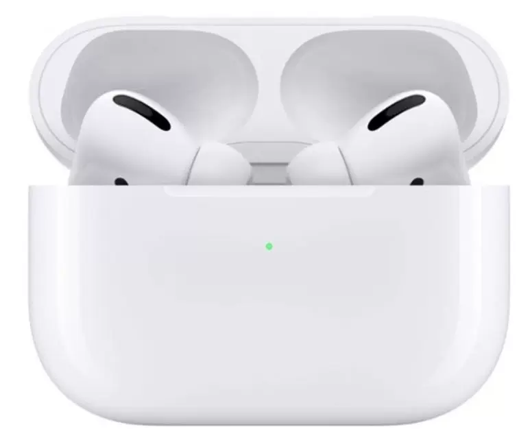 Apple/苹果Airpods PRO 蓝牙耳机全新原封正品美行-Taobao