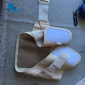 
Protective belt, warm belt, waist support, elastic waist circumference, lumbar vertebrae, men's and women's lumbar intervertebral disc, waist drag, summer breathable