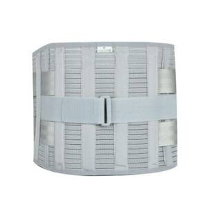 
Belt elastic waist fixed belt lumbar disc plate waist support men and women breathable waist binding winter and summer waist protection