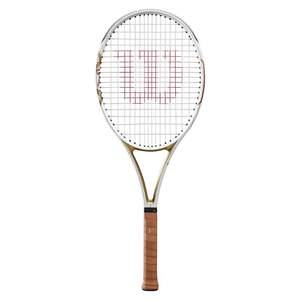 
Purchasing agent for Wilson/Wilson tennis racket highly stable and lightweight 98 racket face RF 01 Pro Federer limited edition