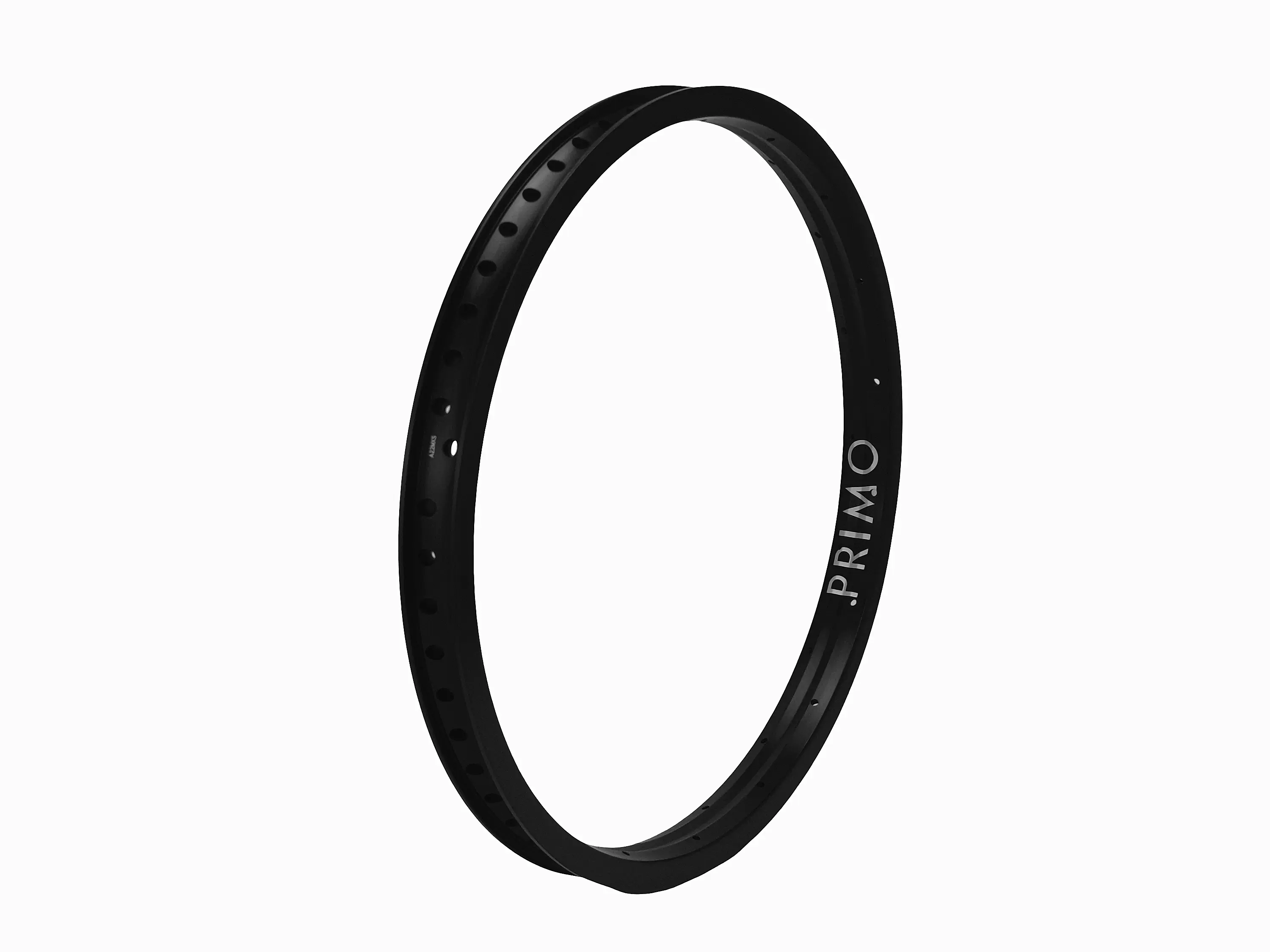 美国西岸品牌Primo BMX VS款车圈轮圈【黑色】