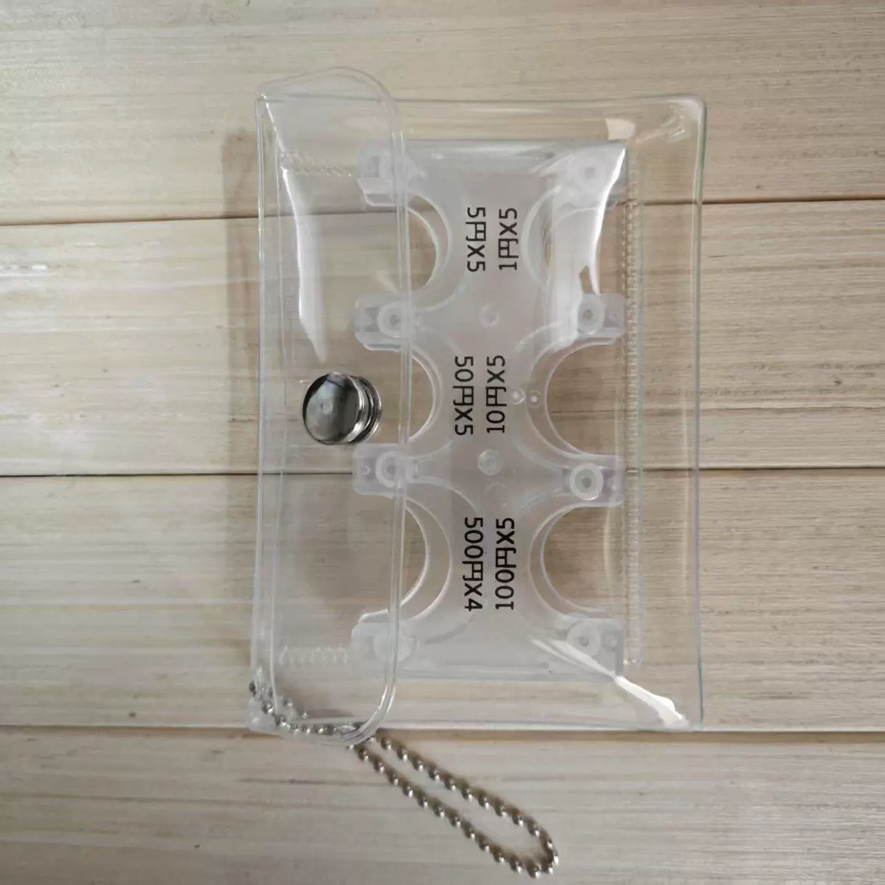 日本硬币夹收纳盒日币零钱包日式日圆神器整理零钱必旅游备