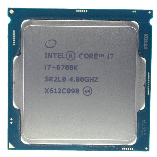 インテル cpu i3 6100t 7100 i5-6400 6500 6600 7400 7500 i7 6700k 7700t