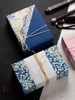 Gift wrapping paper chinese style wedding gift book cover paper japanese wrapping paper goddess festival birthday decoration yuzen paper