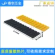 M.2 SSD tản nhiệt có rãnh 70*22*3MM máy tính xách tay thiết bị điện tử DIY siêu mỏng tản nhiệt 