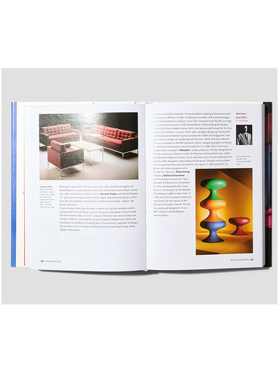 Design of the 20th Century - Taschen Hardcover