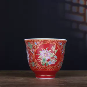 雍正粉彩瓷器- Top 1000件雍正粉彩瓷器- 2024年4月更新- Taobao