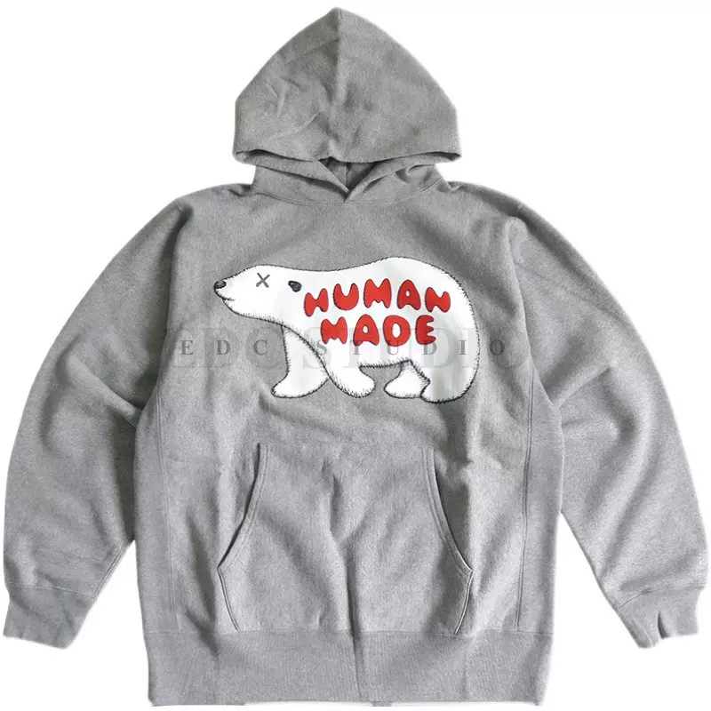 人気特価 トレーナー 新品同様 SWEAT HUMANMADE Lサイズ KAWS SWEAT