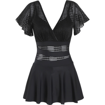 [Yimeishan Lucky Bag] Women's Beach Bottoms Swimsuit