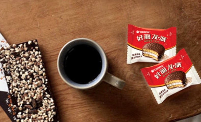 那些让人丧失抵抗力的追剧小零食!(图2) 那些让人丧失抵抗力的追剧小零食!(图2)