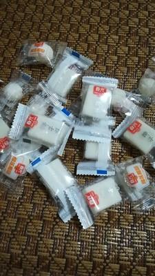 清甜零食椰子糕，深受小朋友的喜爱(图3)