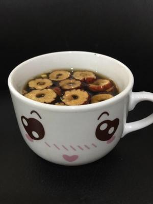 小姐姐的养颜美食,补气血助你吃出好容颜(图4) 小姐姐的养颜美食,补气血助你吃出好容颜(图4)