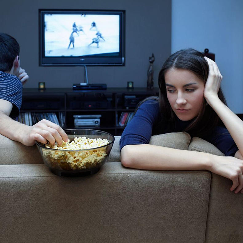 追剧必备美食，为什么要这么去选？(图2)