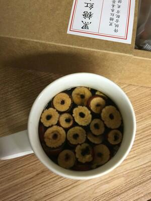 小姐姐的养颜美食,补气血助你吃出好容颜(图1) 小姐姐的养颜美食,补气血助你吃出好容颜(图1)