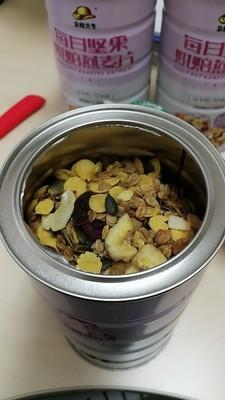 麦片吃出新高度,深受轻食主义者的追捧(图6) 麦片吃出新高度,深受轻食主义者的追捧(图6)