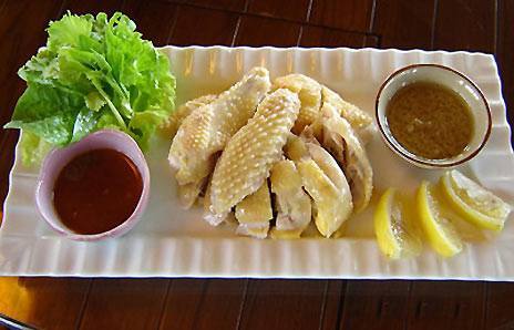 去海南还只看风景，有美食才不负吃货的心(图5)