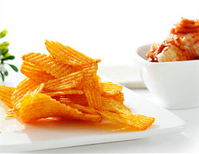 诱惑难挡的馋嘴小零食，让你越吃越上瘾(图2)