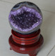 Natural amethyst cave *Amethyst block amethyst cluster *Crystal ball *Opening smile amethyst balls, one picture
