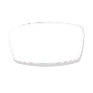 South Korea's Kimmy lens U6 anti -blue light 1.74 ultra -thin U2 official 1.67 height customized myopia glasses
