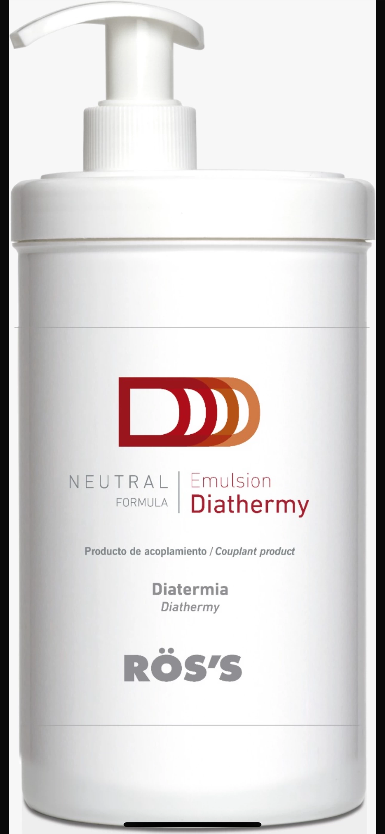 西班牙indiba导电面霜1000ml