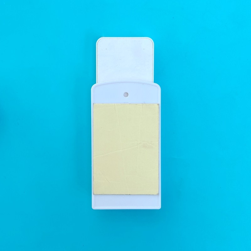 Support Mural Pour Télécommande - FDIT - Installation Facile - Design