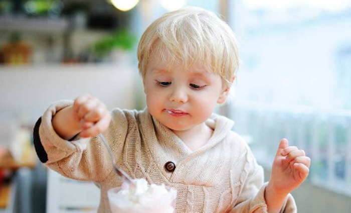 如何给宝宝挑零食？这四个点要重视14