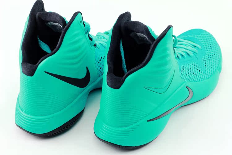尾尾猪nike hyperfuse 2014 hf2014男子篮球鞋684591-303/535/474