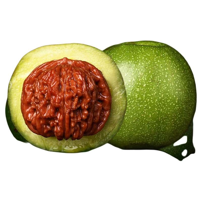 开背蛤蟆头文玩核桃矮桩闷尖老树延庆金蟾手玩收藏级男女呱呱狮子