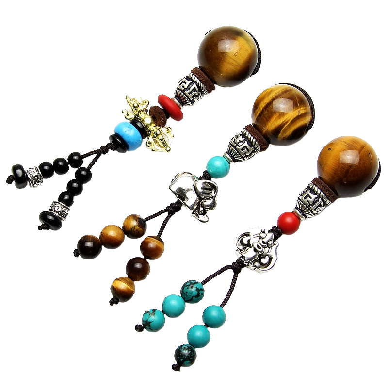 文玩堂（星月菩提108全配饰） 文玩堂（星月菩提108全配饰）