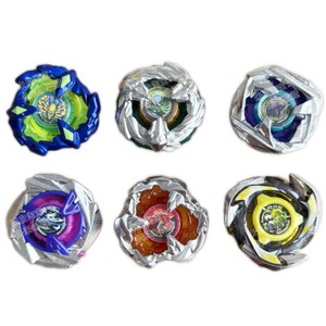 
Huo brand S.B brand X series collection CX01-09 BX14-23 UX00-15 assembled battle gyro launcher