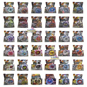 
Brand new H brand 4D constellation steel war soul alloy combat gyro box with launcher post-8090 nostalgic toys