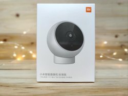 Xiaomi Smart Camera Standard 1080P Remote Night Vision Home Magnetic Birdcage Camera for Pet Monitoring 170-Degree Wide Angle