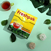 Spot south african dr. louis tea line leaf gorse freshpak rooibos80 packs boss black tea bags