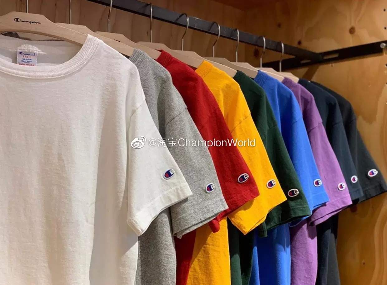 新品 国内正規 19SS Champion T1011 ポケット付き US Tシャツ Sサイズ Made in USA チャンピオン ホワイト (C5-B303) ヘビーウエイト Champion T1011 Short sleeve T-shirt Made in U.S.A. チャンピオン 半袖 Tシャツ アメリカ製 |  ６１０アメリカ屋