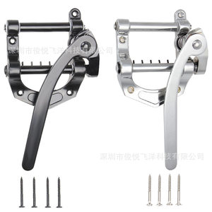 
Manufacturer small rocker electric guitar rocker electric guitar small rocker vibrato instrument musical instrument accessories