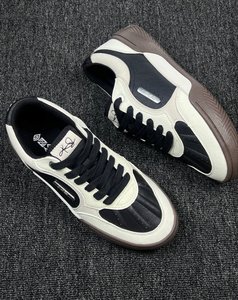 
Anta Irving KAI Tribe Men's casual shoes shock-absorbing and wear-resistant low-top couple shoes 112511801