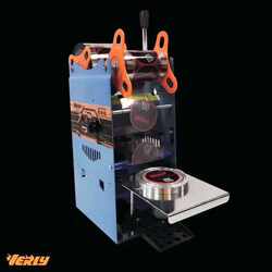 Huilai Wy-802F High Cup Manual Sealing Machine, Cup Sealing Machine, High Cup Sealing Machine