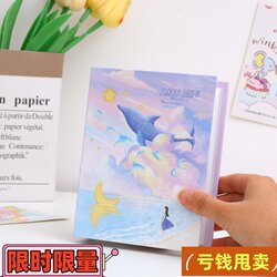 3inch 4inch 5inch 678inch Photo Albums, Interstitial-Style Family, Children, and Couple Growth Commemorative Albums, Photo Albums, Photo Collections, Photo Albums