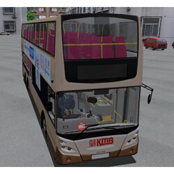 Computer Game Omsi2 Hong Kong Bus Adl_Enviro500Mmc_Jo_Facelift Download Service