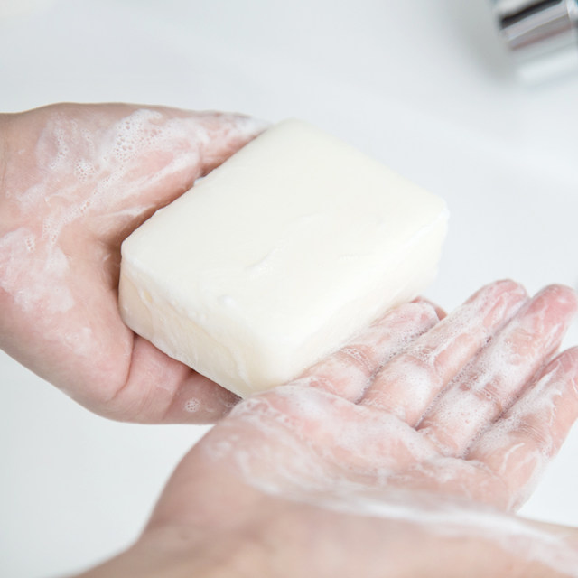 Japan imports no added soap bath bath soap cleansing soap wash hands ...