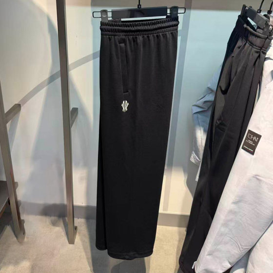 
Anta Kyrie Irving series trousers men's American casual wide-leg 2 sports cotton pants new style 172621313