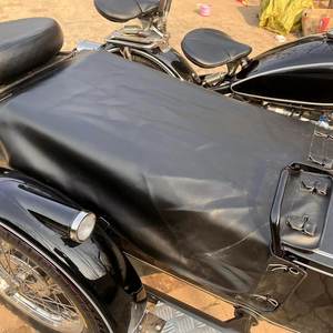 
Yangtze 750 bucket cloth, side bucket waterproof cloth, side pocket leather cover cloth, side three-wheel shoulder bag, motorcycle sidecar dustproof cloth