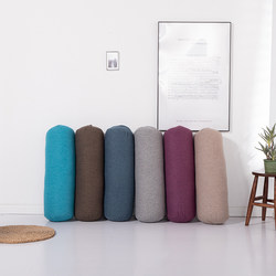 Iyengar Yoga Props, Yoga Pillow, Yoga Support Pillow, Pregnancy Yoga Pillow 