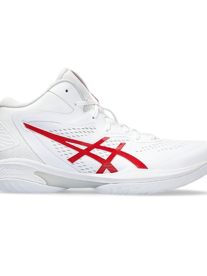 Asics Gelhoop V15 Basketball Shoes - Men's 1063A063-101