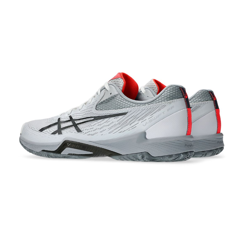 Asics V-Swift FF4 Volleyball Shoes Lightweight Supportive