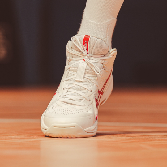 asics basketball