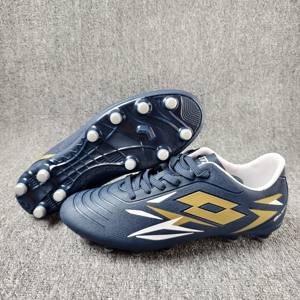 
Foreign trade export football shoes adult teenagers men's training shoes FG big nail real grass non-slip wear-resistant frisbee shoes