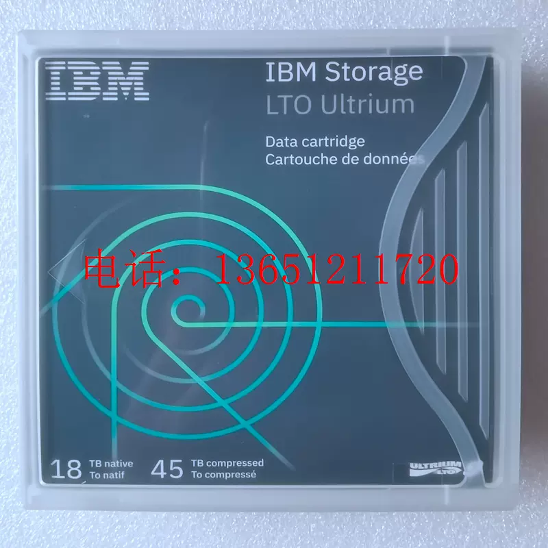 Fujitsu 富士通 DATA CARTRIDGE LTO Ultrium 4 800GB/1600GB (6