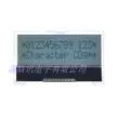 CrystalLink 1602G-916, mô-đun LCD, COG, 1602, mô-đun ký tự, màn hình LCD có chân Màn hình LCD/OLED